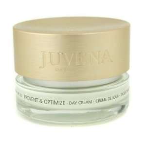 Exclusive By Juvena Prevent & Optimize Day Cream   Normal to Dry Skin 