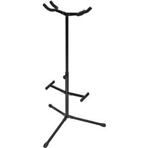  NEW Double Guitar Stand   17232