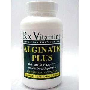  Alginate Plus 120 vcaps (RX Vits)