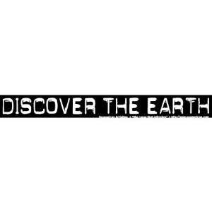  Discover The Earth Automotive