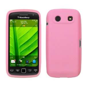  Cbus Wireless Light Pink Soft Silicone Case / Skin / Cover 