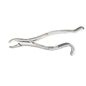  18L Extracting Forceps, serrated