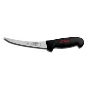 Next Day Gourmet Sofgrip Professional Cutlery, Boning Knife, Curved 6