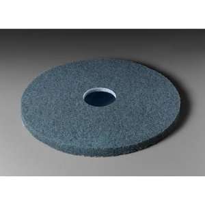  21 5300 Low Speed High Productivity Floor Pad in Blue 