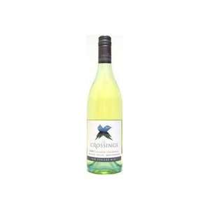  2009 The Crossings Unoaked Chardonnay 750ml Grocery 