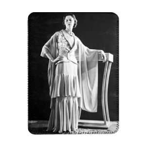  Fashion in the 1930s   iPad Cover (Protective Sleeve 