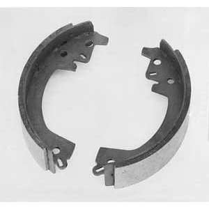  BRAKE SHOES #41801 63 Automotive