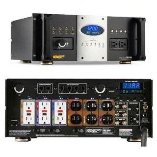  Signature Series Home Theater Reference HTPS 7000 MKII PowerSource 