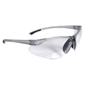  Safety Glasses Radians C2 BI FOCAL CLEAR 1.0 Lens