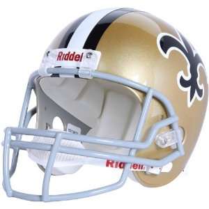  Riddell New Orleans Saints 1967 1975 Throwback Replica 