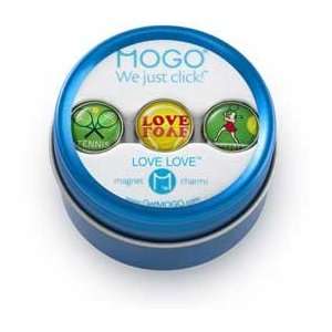  Mogo Design Love Love Toys & Games