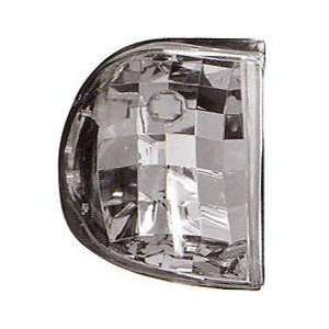  IPCW Corner Light for 1987   1993 Ford Mustang Automotive