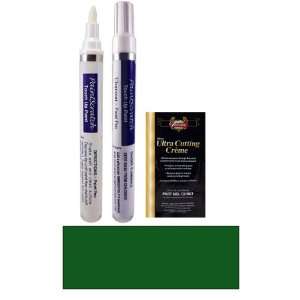   Green Metallic Paint Pen Kit for 1998 Mazda Truck (PA/19K) Automotive