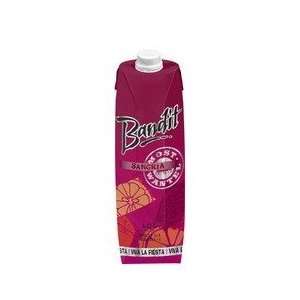  Bandit Sangria Tetra 1 Liter Grocery & Gourmet Food