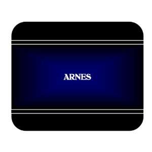    Personalized Name Gift   ARNES Mouse Pad 