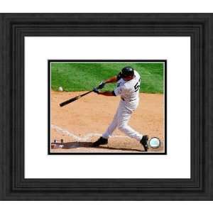  Framed Bobby Abreau New York Yankees Photograph Kitchen 