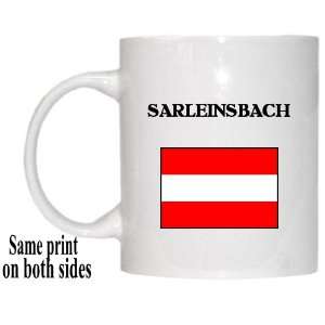  Austria   SARLEINSBACH Mug 