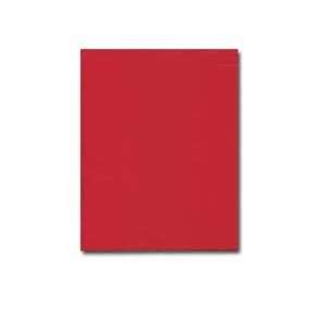   11 Card Cover Stock   ReEntry Red (Pkg of 25)