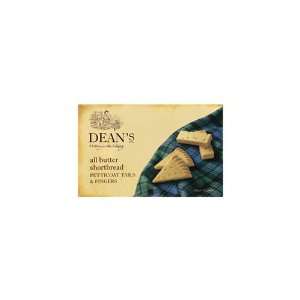 Deans Shortbread All Butter Assortment (Economy Case Pack) 13.4 Oz 