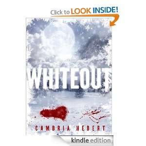 Start reading Whiteout  