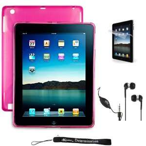   iPad 2 ( Only for iPad 2nd Generation ) * Includes High Quality HD