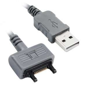   USB Data Cable For ATT Sony Ericsson W580i W580 Walkman Electronics