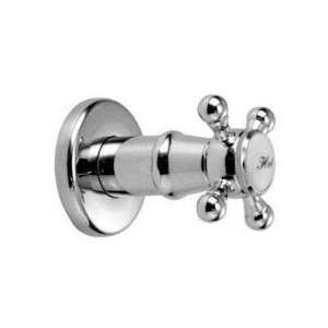   030/144 Victorian Colonial Classic Valve Hot Shower
