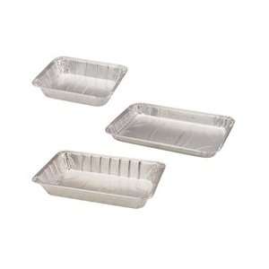   Steam Table Pans, Full Size Shallow, 50 Pans per Case