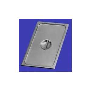  1/4 Size Steam Table Pans Covers