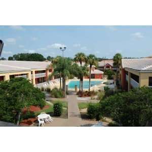    Hotel Condo with a Water Park (Orlando, FL) 