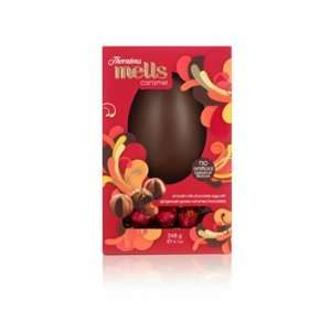 Thorntons Melts Caramel Egg   248g Grocery & Gourmet Food