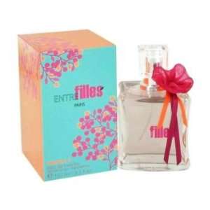 New   Entre Filles Saison 1 by Entre Filles   Eau De Toilette Spray 3 