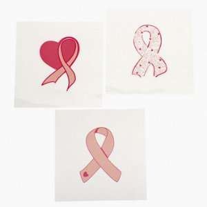   pink ribbon  breast cancer awareness Iron ons Arts, Crafts & Sewing