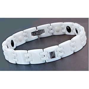 Powerful Bracelet for Arthritis Pain Relief or for Sports Related 
