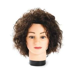  Mannequin Head 14 Inch Beauty