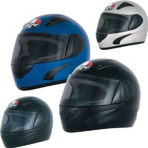  AGV GP1 Full Face Helmet X Small  Blue Automotive