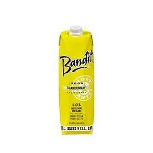  Bandit Chardonnay 1L Grocery & Gourmet Food