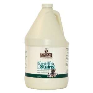 Natural Chemistry Smells & Stains Eliminator   Gallon (Quantity of 1)
