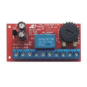    Enforcer Mini Timer Module 1 to 60 seconds