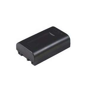    Panasonic Replacement NV RS7 camcorder battery