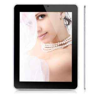  Teclast P85 Tablet PC Touchscreen 8 Inch Android 2.3 1G 
