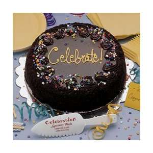 Celebration Cake Celebrate your Special Occasion  Grocery 