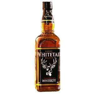  Whitetail Whiskey Grocery & Gourmet Food