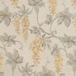  Maytime Buttercup Indoor Upholstery Fabric Arts, Crafts 