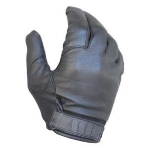  Kevlar Lined Leather Duty Glove Small