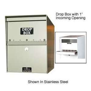  Standard Drop Box Locker 2 Incoming Slot No Envelope Slot 