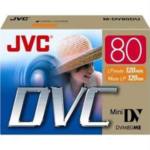   DVM60BL MINI DV CASS MDV60BL BLUEBLUE COLOR MODEL MDV60BL Electronics