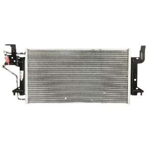  Spectra Premium 7 4394 A/C Condenser Automotive