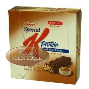 Special K Protein Bar Chocolate Peanut Butter (8 Ct)  
