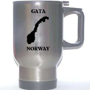  Norway   GATA Stainless Steel Mug 